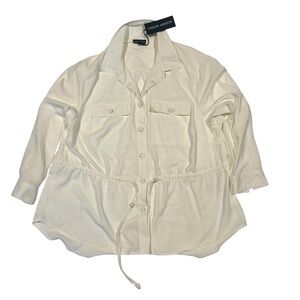 Modern Works Women’s Jacket – Size 1X